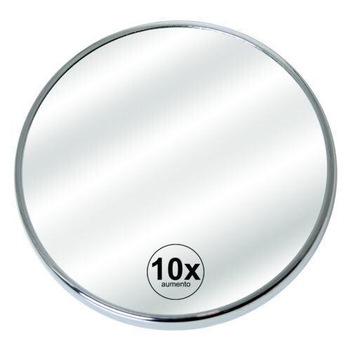 ESPEJO VENTOSAS 10 AUMENTOS MEROMADO C/VENTOSAS