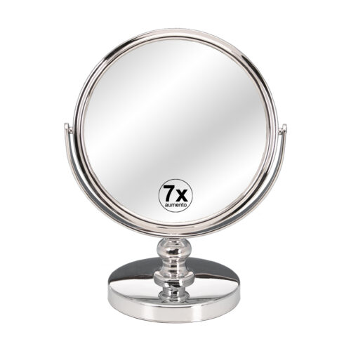 ESPEJO AUMENTOS 2 CARAS X1/X7MENTOS