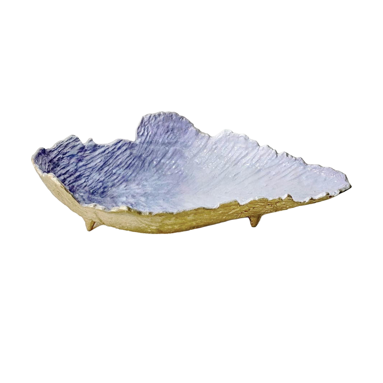 CENTRO DECORATIVO ALUMINIO DORAPA ALUMINIO