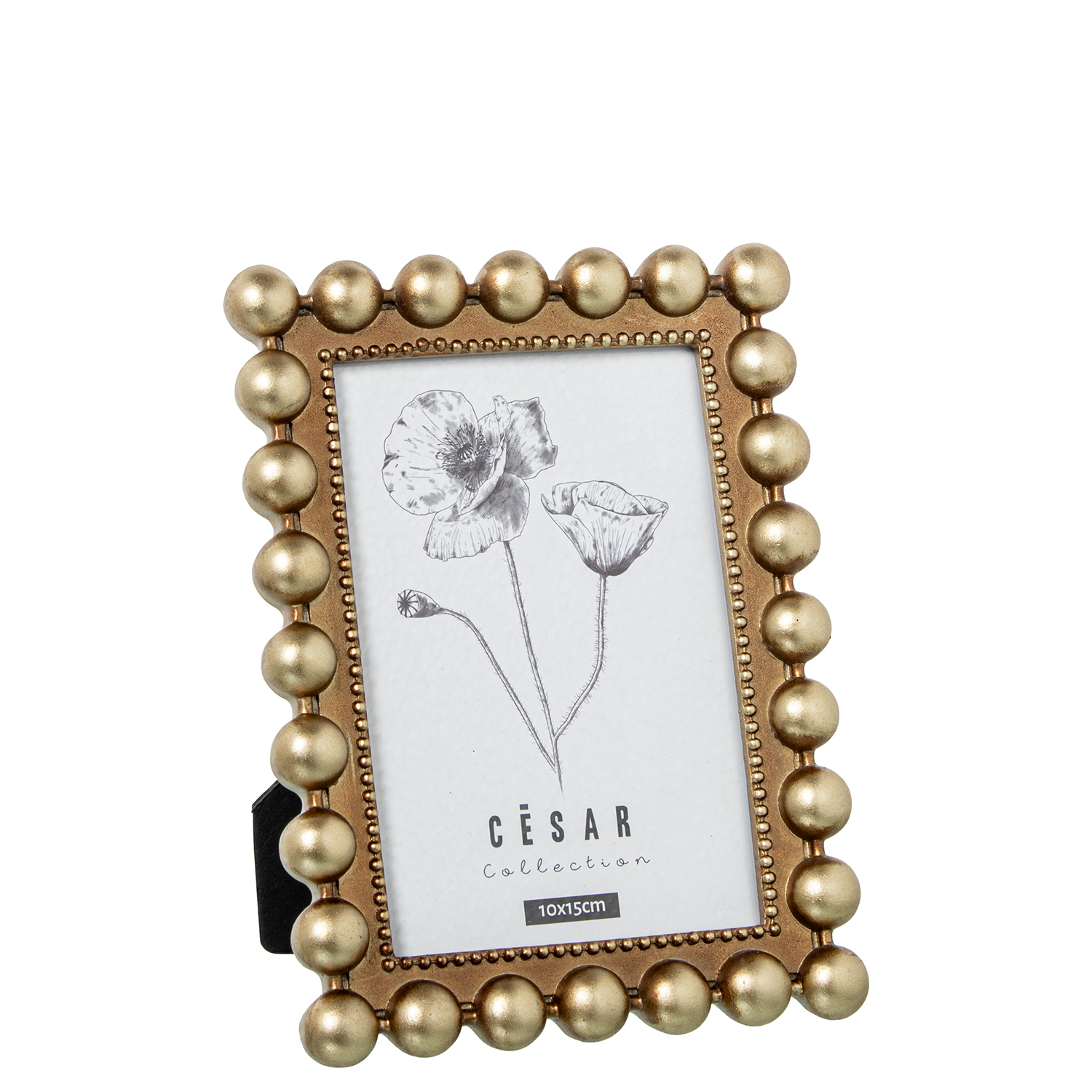 PORTAFOTOS RESINA 10X15CM DORACO