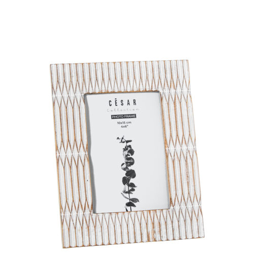 PORTAFOTOS RESINA 10X15CM BLANDO