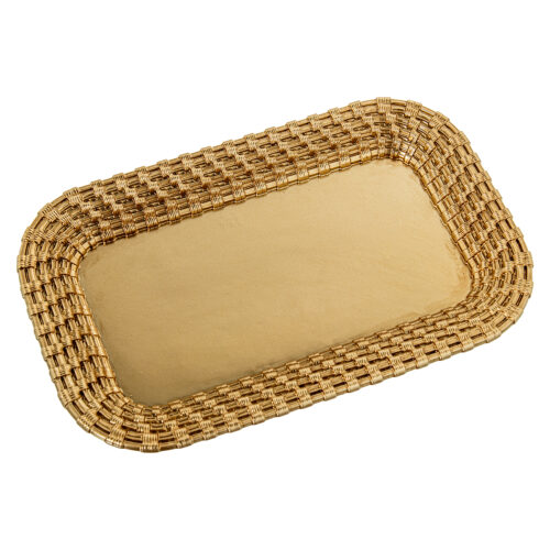 CENTRO RESINA DORADO