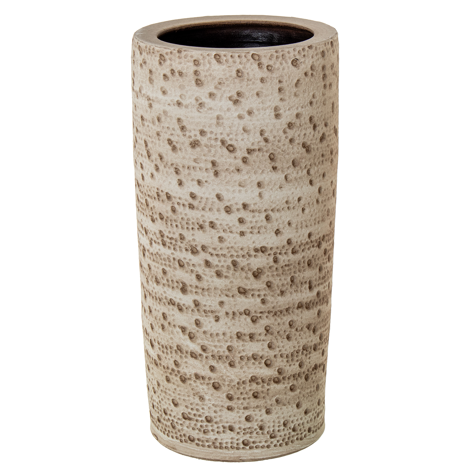 PARAGÜERO CERÁMICA BEIGE