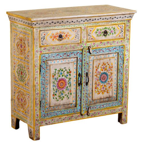 MESA ENTRADA MANGO C/2 PUERTASAS