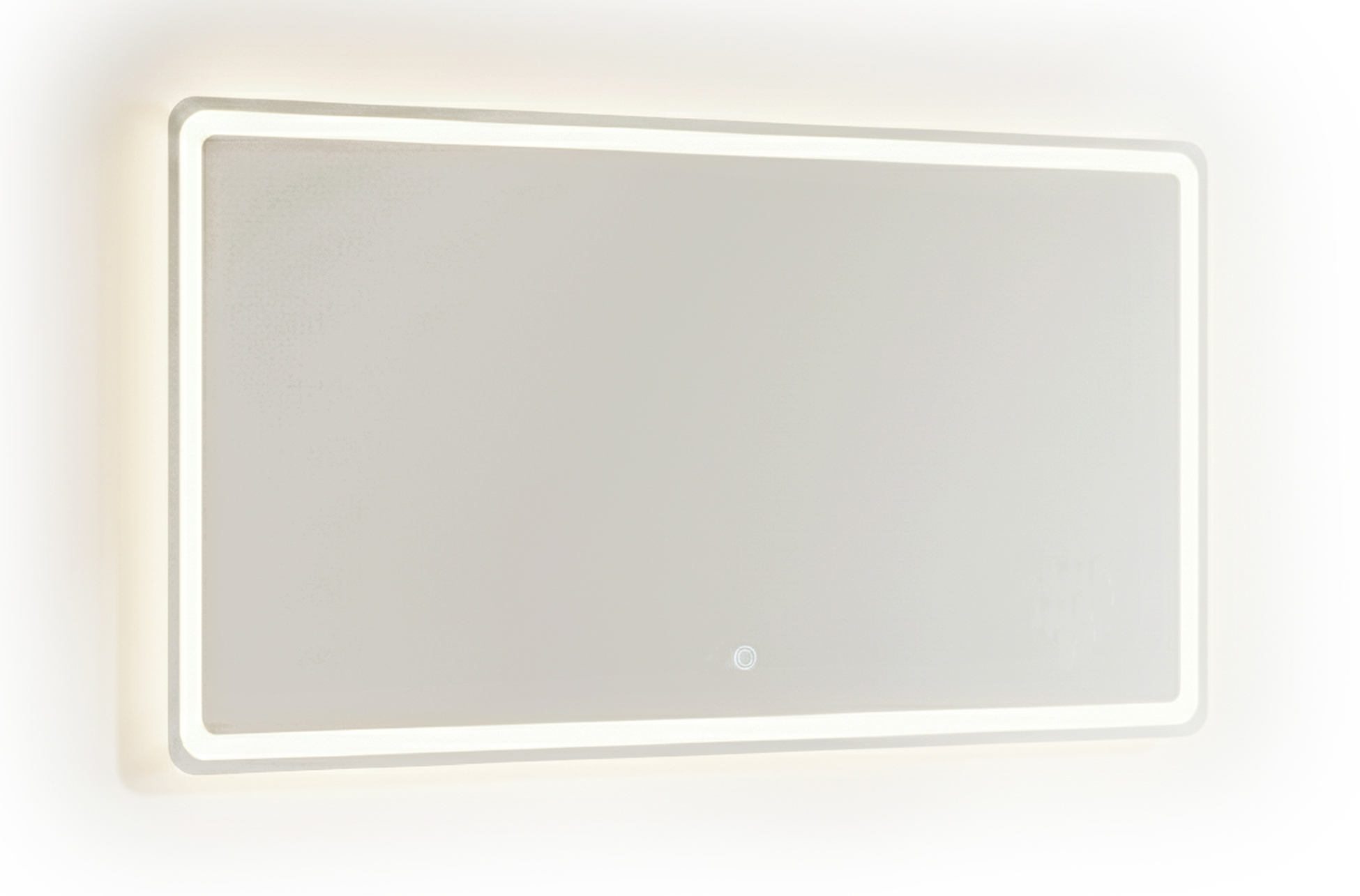ESPEJO PARED CON ILUMINACION LED WATERPROOF 80 x 60 CM. - Imagen 3