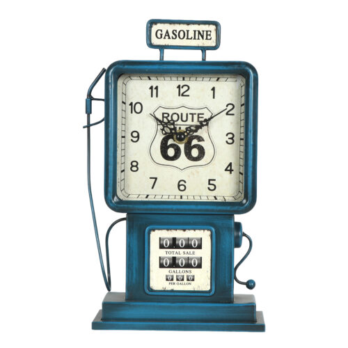 RELOJ SOBREMESA SURTIDOR GASOL