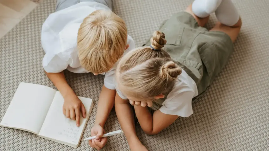 Las mejores ideas para crear una habitación de hermanos