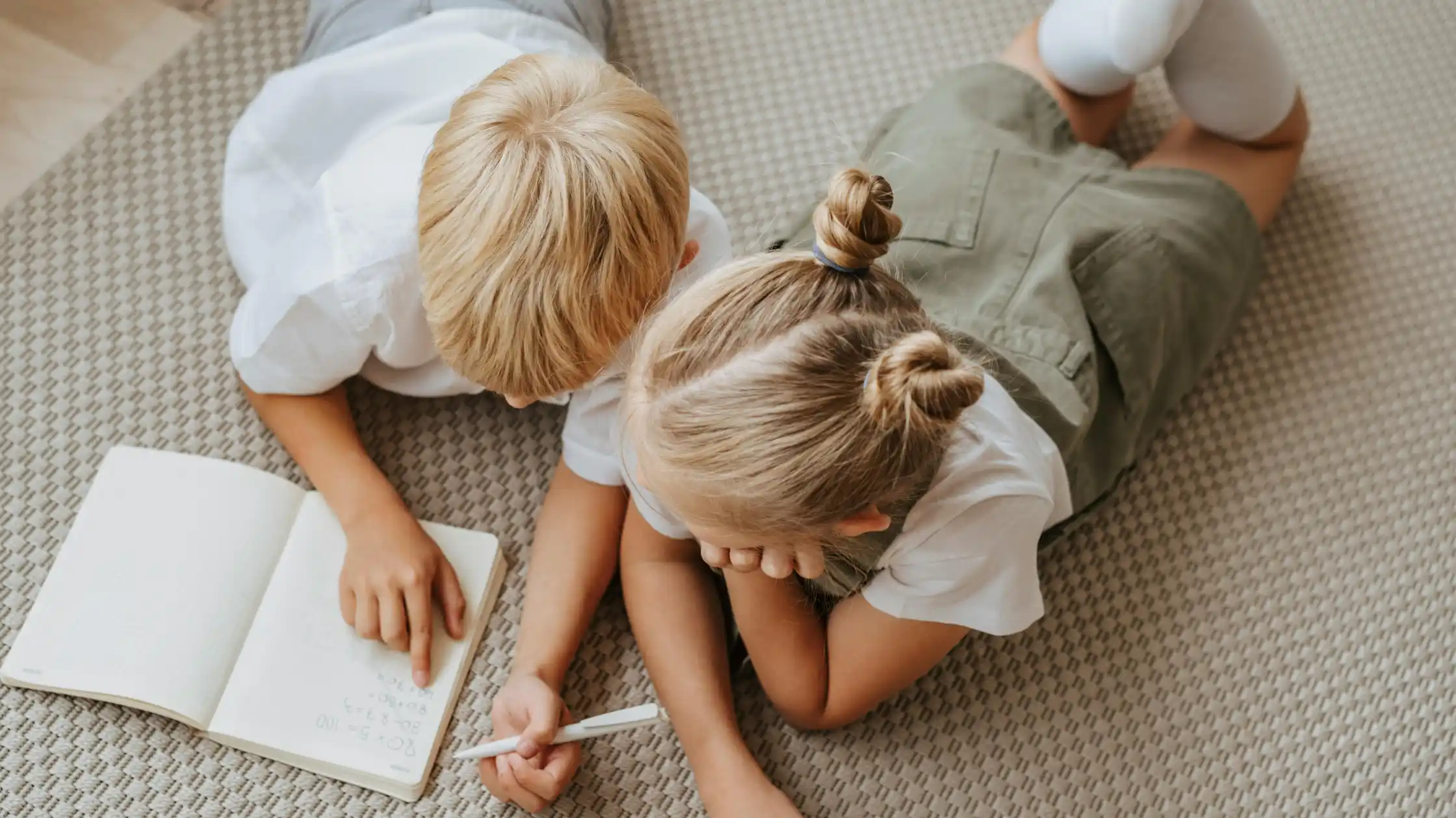 Las mejores ideas para crear una habitación de hermanos