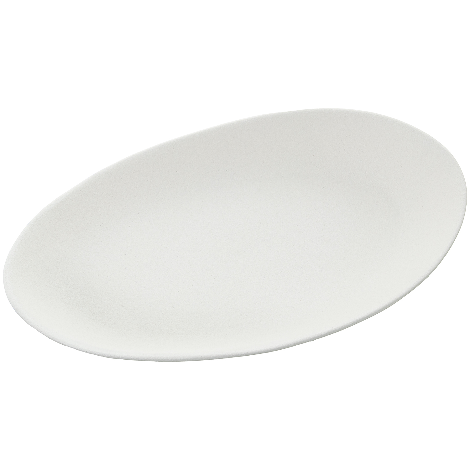 CENTRO OVALADO CERAMICA CREMAEMA