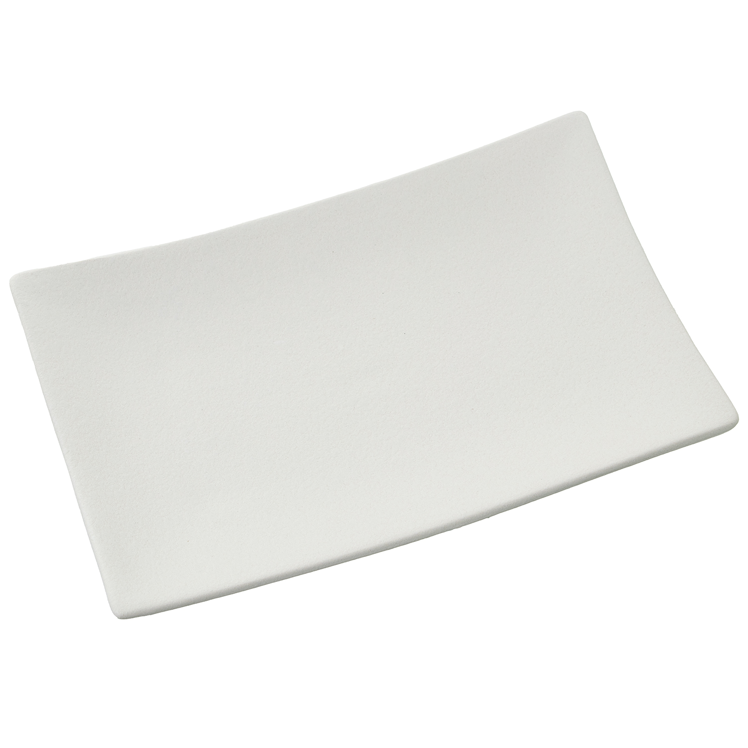 CENTRO RECTANGULAR CERAMICA CR