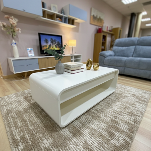 Mesa centro modelo R-70