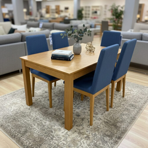 Mesa comedor modelo Carla