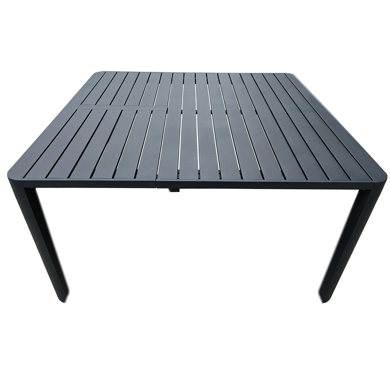 MESA EXTENSIBLE ALUMINIO ANTRAO