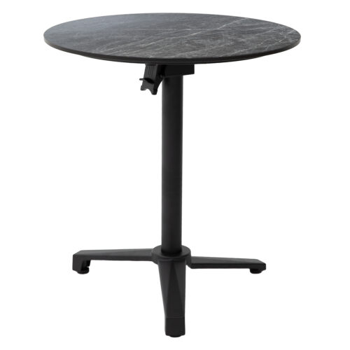 MESA AUXILIAR EXTERIOR PLEGABLO TOPO