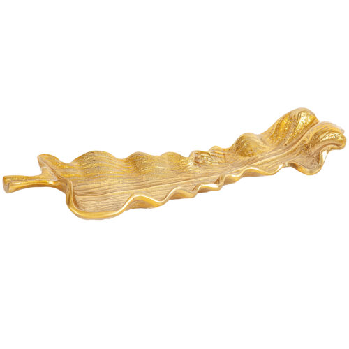 HOJA ALUMINIO DORADO