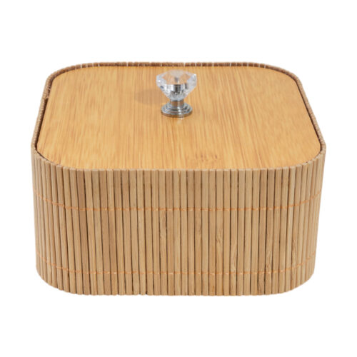 CAJA CUAD. BAMBU
