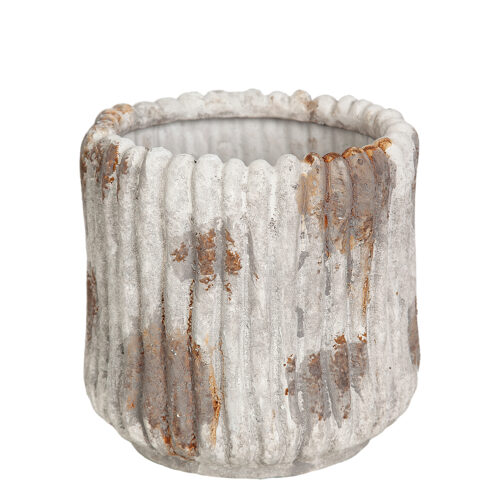 MACETERO CERAMICA
