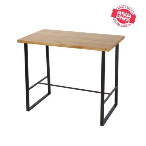 MESA ALTA COCINA MOD. NALON C/ ROBLE