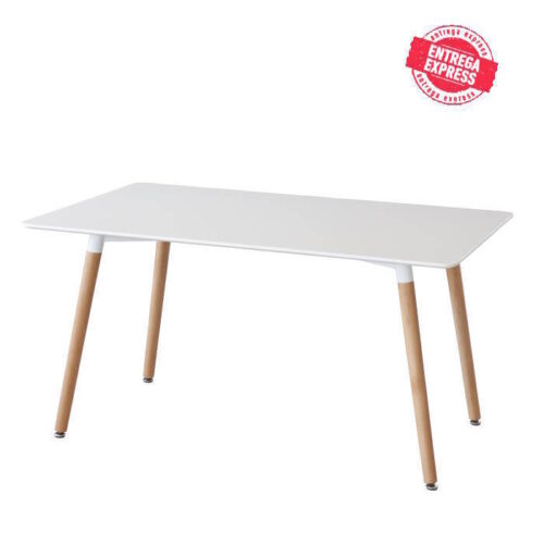 MESA COMEDOR MOD. ARENDAL 120*80 cm
