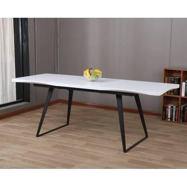 MESA COMEDOR MOD. SACHA - Imagen 3