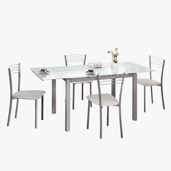 MESA COCINA MOD. CAMERON - Imagen 3