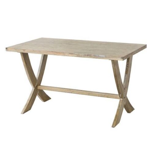 MESA COMEDOR MOD. SUSAN