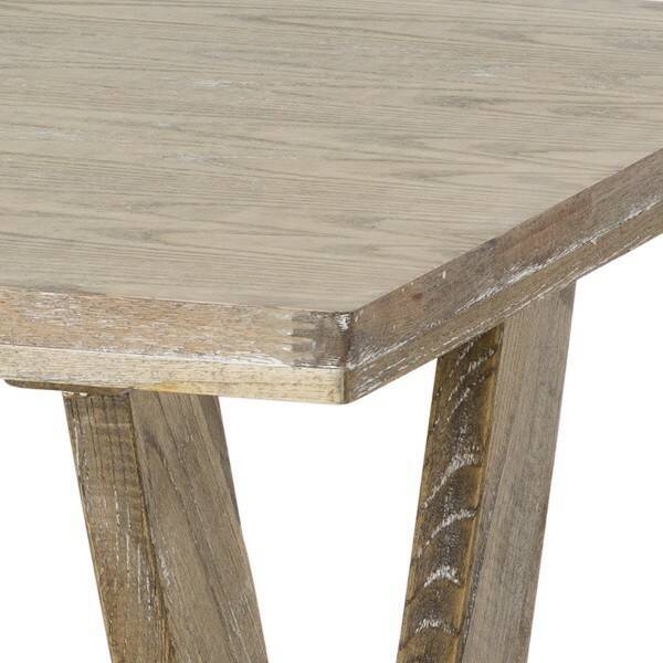 MESA COMEDOR MOD. SUSAN - Imagen 2