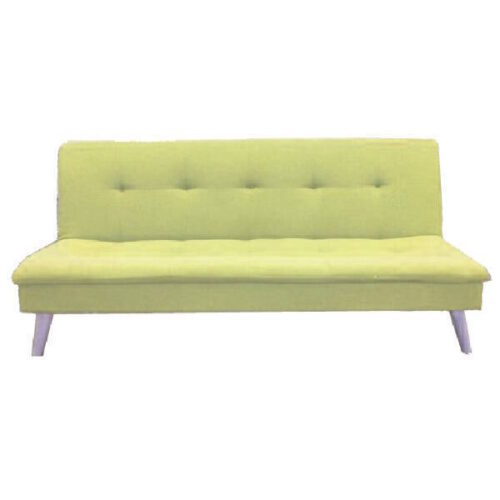 SOFA CAMA MOD. PRIA C/ VERDE