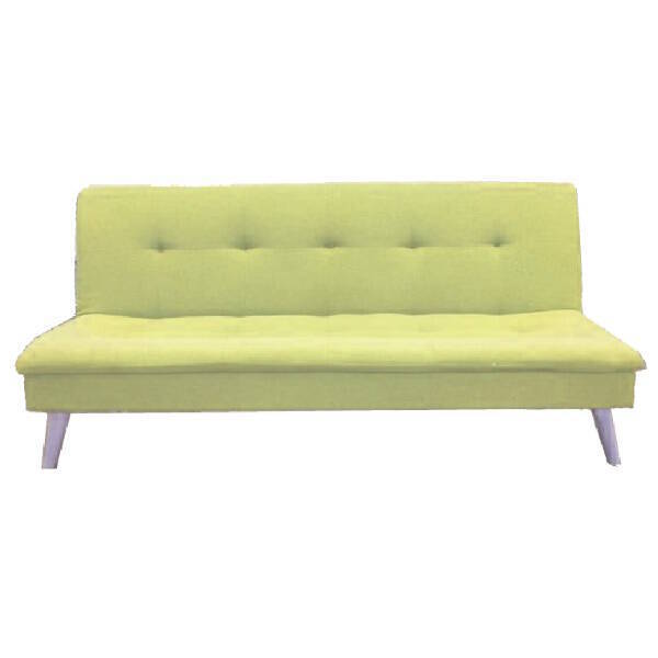 SOFA CAMA MOD. PRIA C/ VERDE