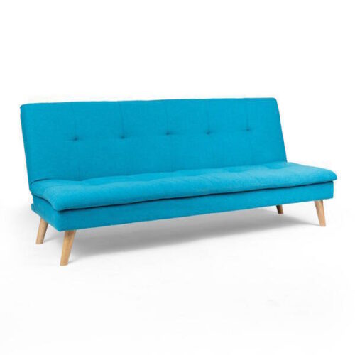 SOFA CAMA MOD. PRIA C/ AZUL
