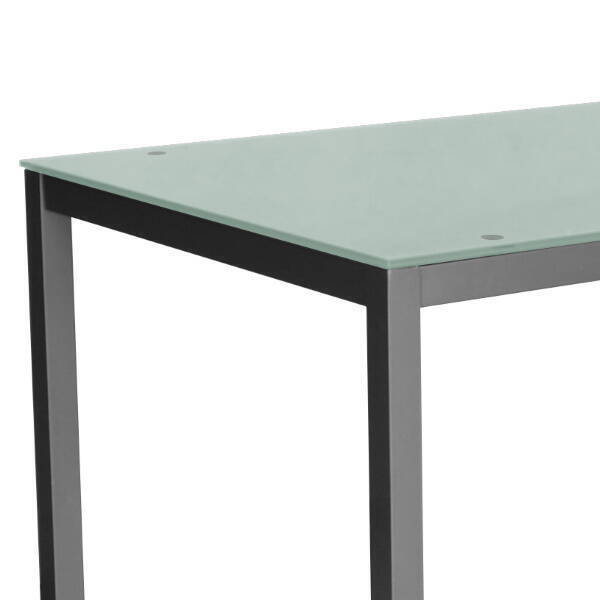 MESA COMEDOR - COCINA MOD. MERIDA 110*70 CM - Imagen 2