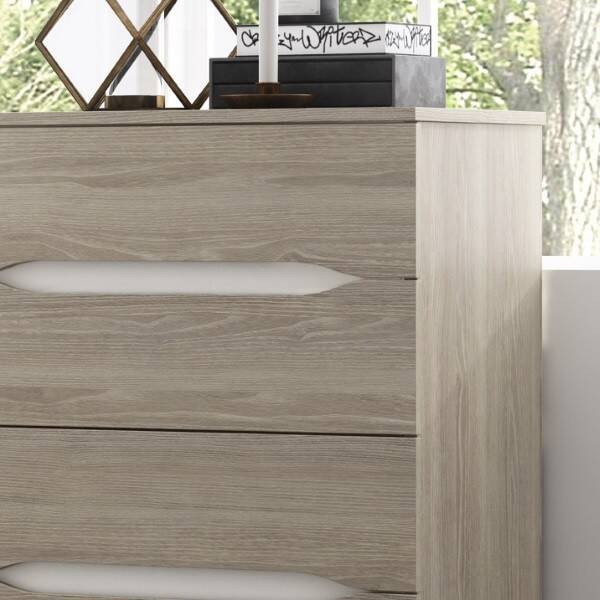 SINFONIER MOD. ELEANOR SABLE/BLANCO - Imagen 2