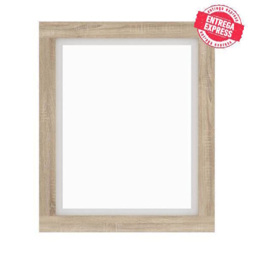 ESPEJO MOD. DAFNE 90*75