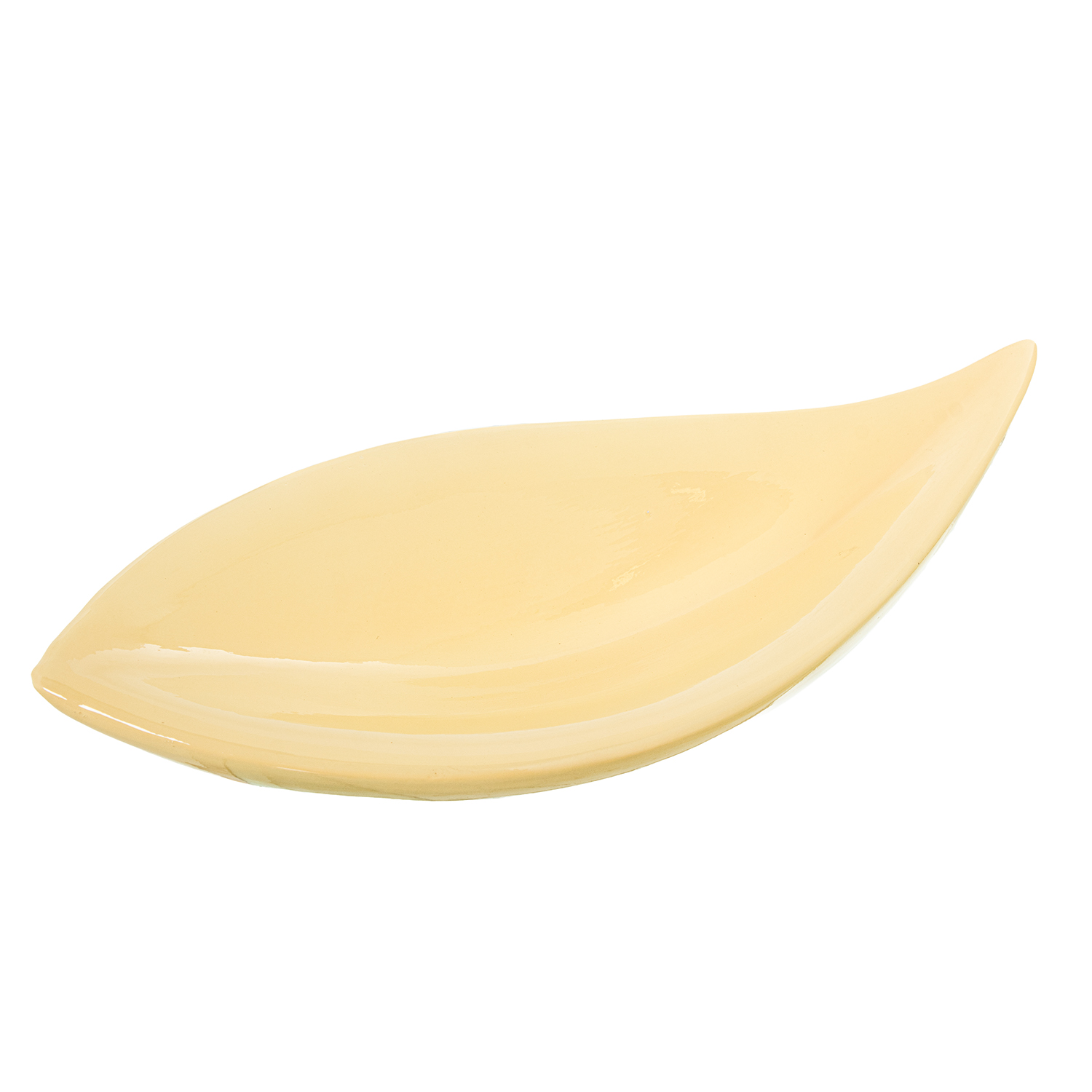 CENTRO CERAMICA 55X22.5CM CREMBRILLO