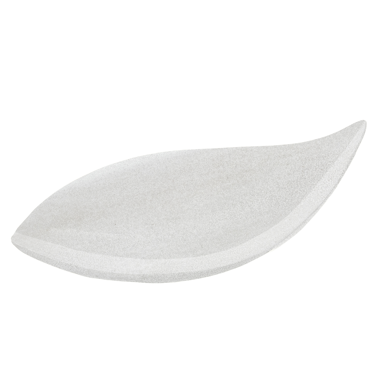 CENTRO CERAMICA 52X22.5CM GRISRENA