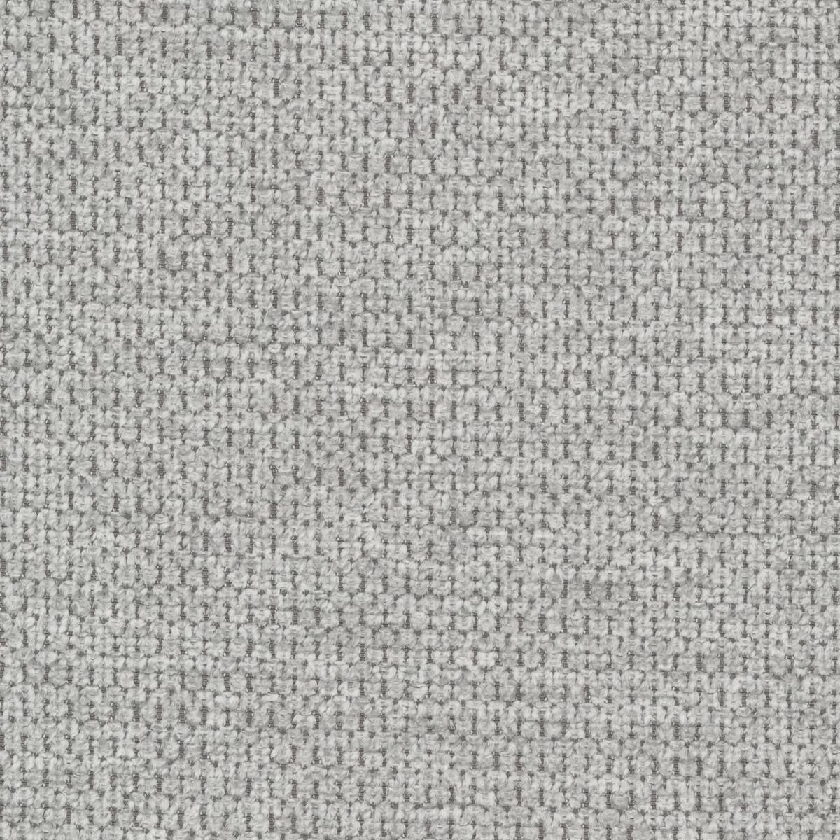 SILLA MOD. BRIANA PATA CREMA - TELA C/ GRIS CLARO SE SIRVE EN CAJAS DE 4 UDS - Imagen 6
