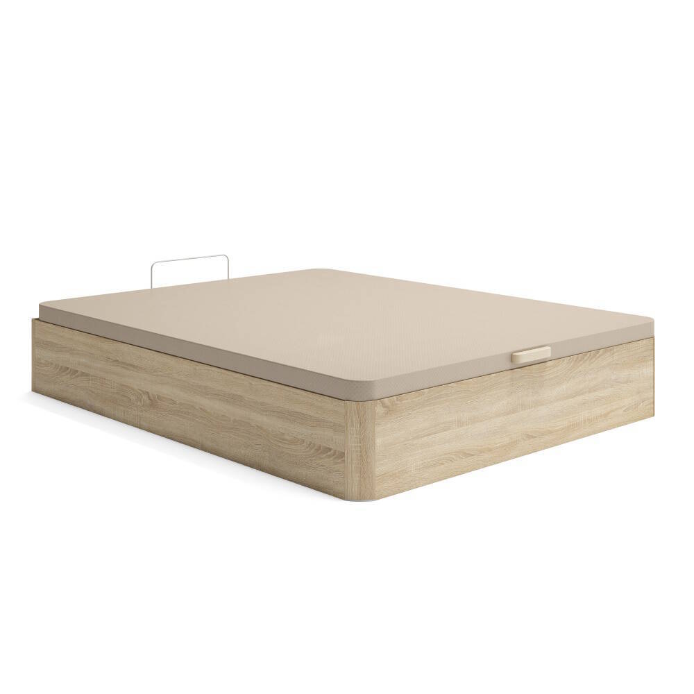 CANAPE MOD. GRECIA (22 MM) 90*190 C/ CAMBRIAN - TAPA VAINILLA