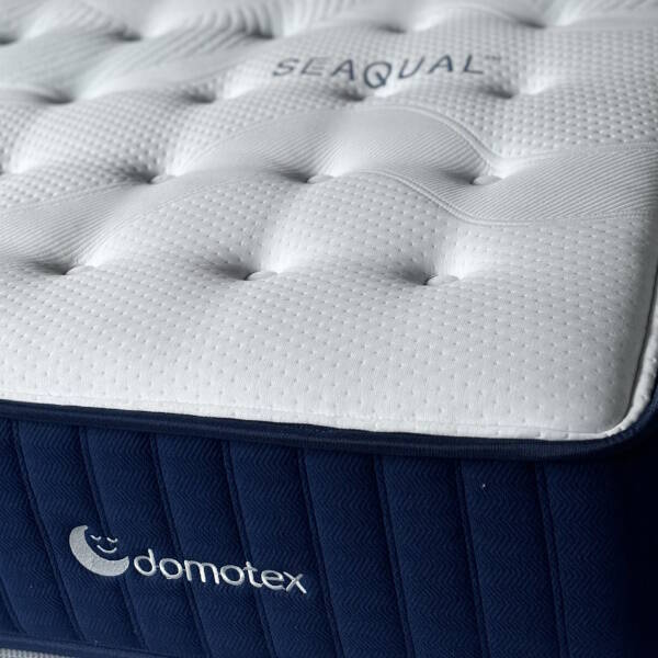 COLCHON MOD. AUSTIN-223 150*200 (HR+VISCO) - Imagen 4