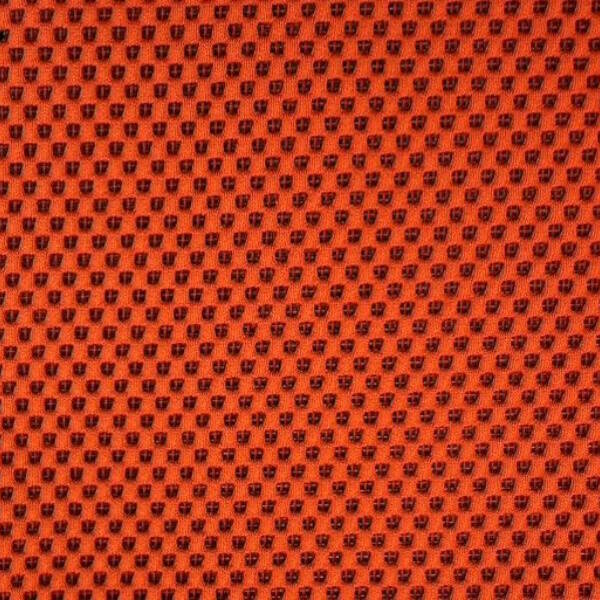 SILLON MOD. DIMIAN ELECTRICO TELA C/ ROJO 31041173 - RELAX ELECTRICO - Imagen 3
