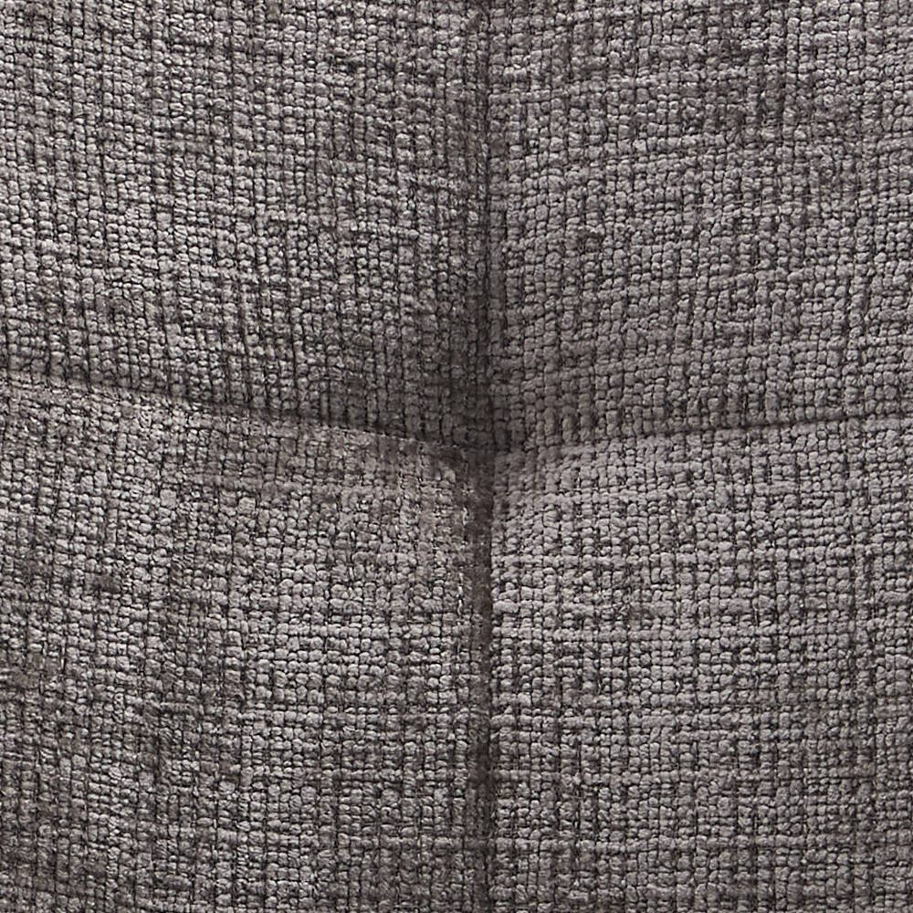 SILLA MOD. GALA TELA C/ GRIS - PATA NEGRA (GIRATORIA 360º) SE SIRVE EN CAJAS DE 4 UDS - Imagen 6