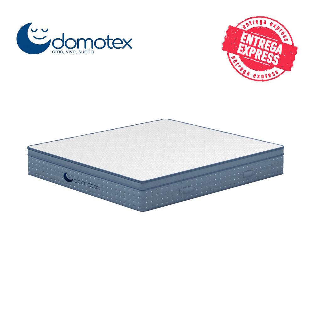 COLCHON MOD. INDIANA DUO 90*200 SE SIRVE ENROLLADO