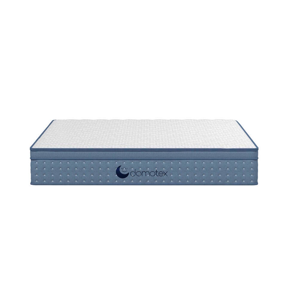 COLCHON MOD. INDIANA DUO 90*200 SE SIRVE ENROLLADO - Imagen 2