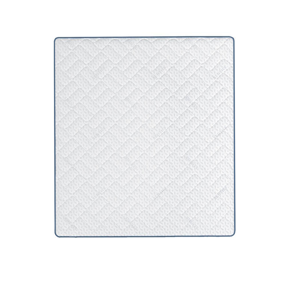 COLCHON MOD. INDIANA DUO 90*200 SE SIRVE ENROLLADO - Imagen 3