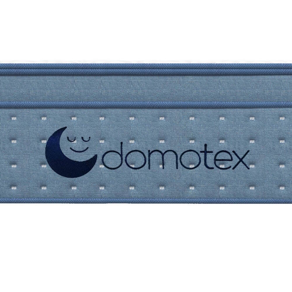 COLCHON MOD. INDIANA DUO 90*200 SE SIRVE ENROLLADO - Imagen 4