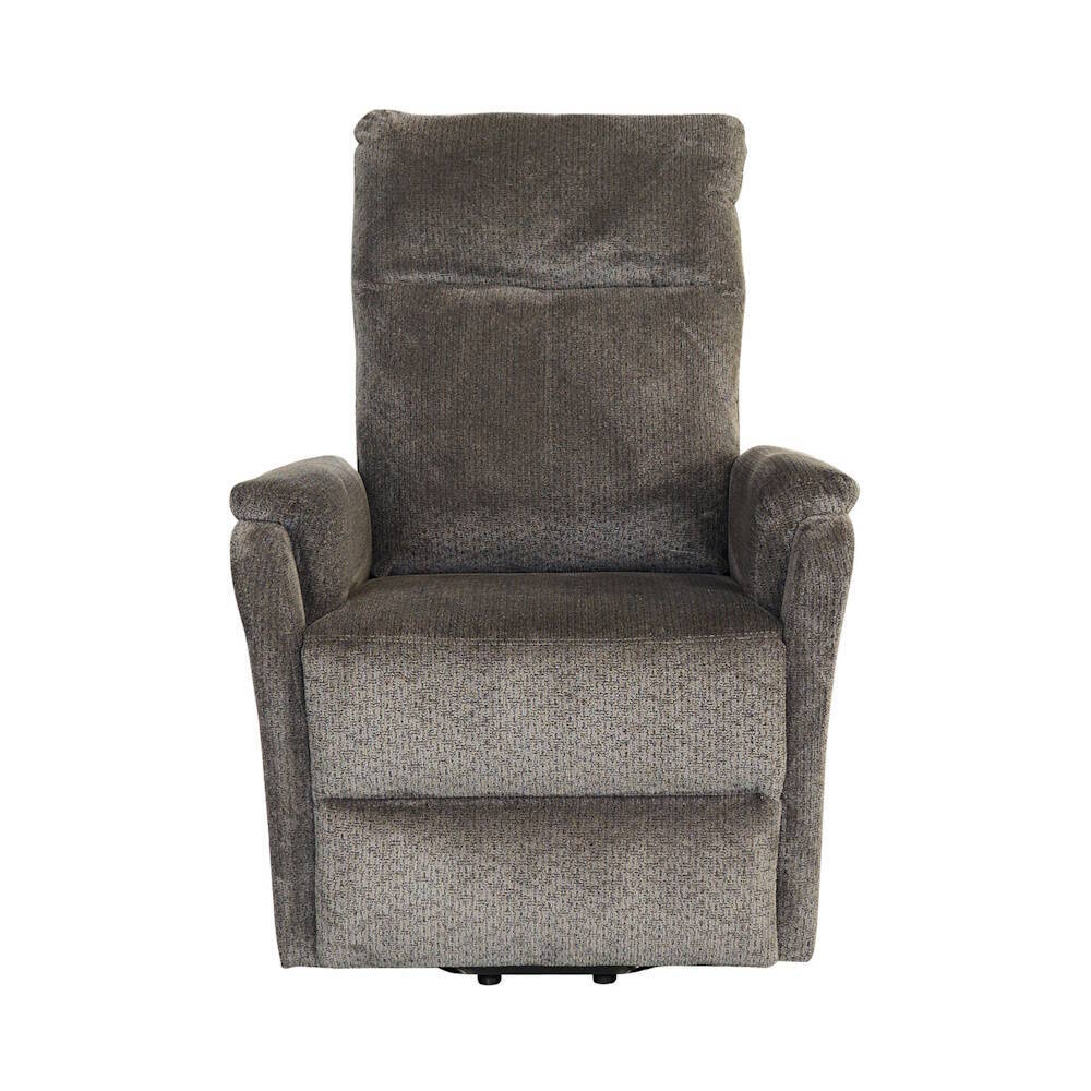 SILLON RELAX PWR LIFT MOD. MAGNOLIA RELAX ELECTRICO C/ GRIS - Imagen 5