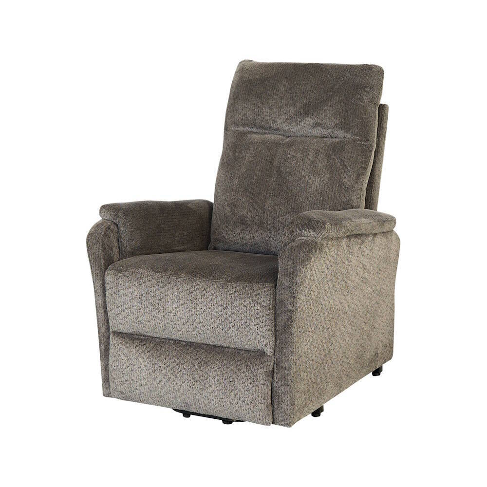 SILLON RELAX PWR LIFT MOD. MAGNOLIA RELAX ELECTRICO C/ GRIS - Imagen 6