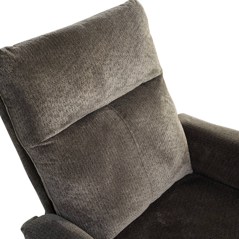 SILLON RELAX PWR LIFT MOD. MAGNOLIA RELAX ELECTRICO C/ GRIS - Imagen 10