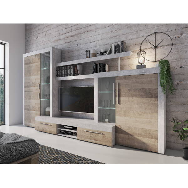 MESA DE COMEDOR MOD. LONDON - Imagen 5