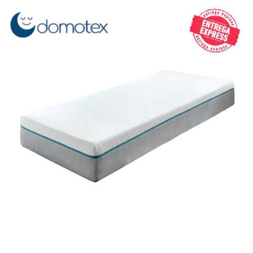 COLCHON MOD. SAN FRANCISCO 90*180 (HR) SE SIRVE ENROLLADO