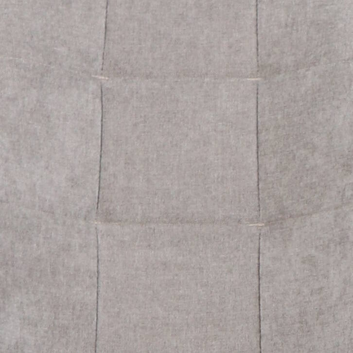 SILLA MOD. TRIANA TELA C/ GRIS- PATA NEGRA CAJAS DE 4 UDS. - Imagen 7